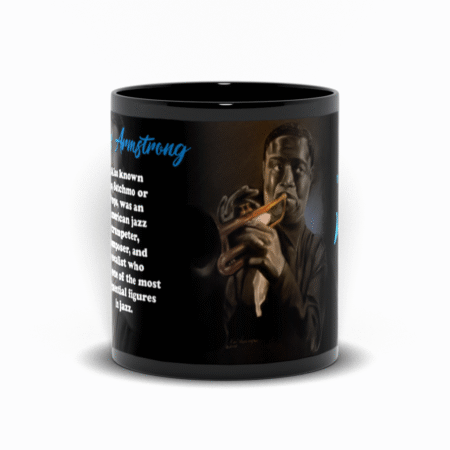 Louis Mug