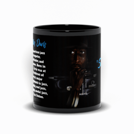 Miles Mug