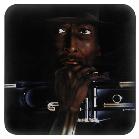 Jazz Coasters